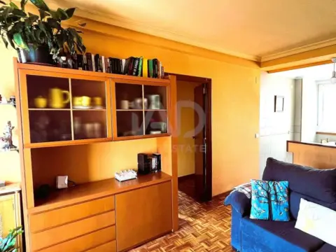 Piso en Montaña Occidental