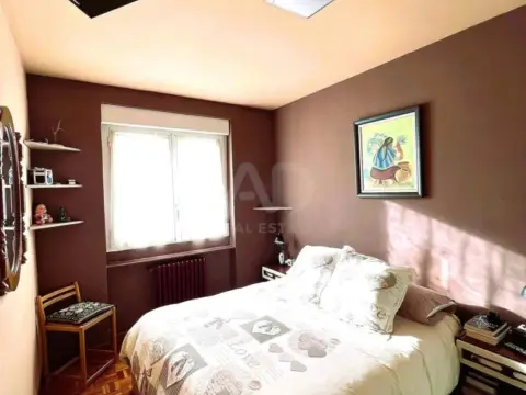 Piso en Montaña Occidental