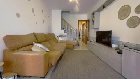 Casa en La Concòrdia