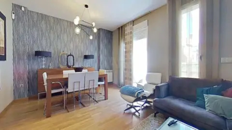 Casa en Norte