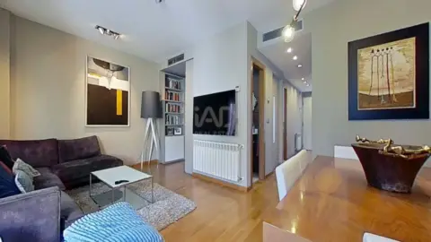 Casa en Norte