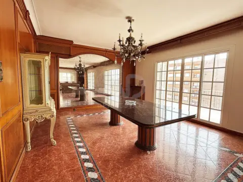 Piso en Barcelonés