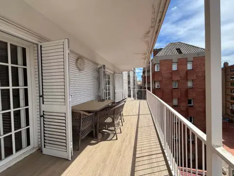 Piso en Barcelonés