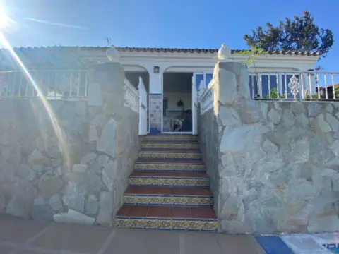 Apartamento en La Banda-Campo de Fútbol