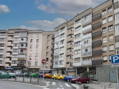 Piso en Anaka-San Miguel-El Pinar