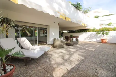 Piso en calle 7C, 317