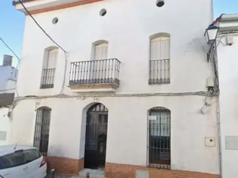 Casa en Zalamea la Real