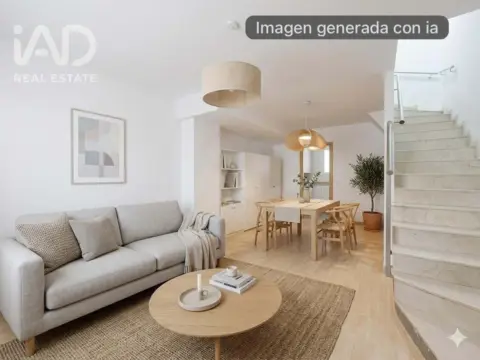 Dúplex en Can Nadal-Sant Pere