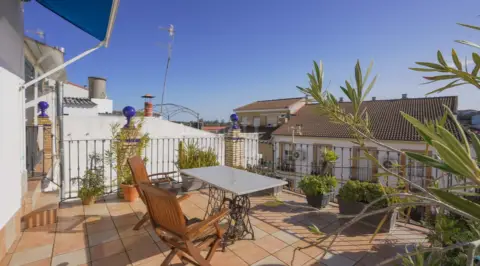 Casa en Zalamea la Real