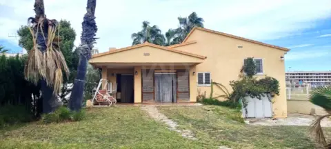 Casa en Torreblanca
