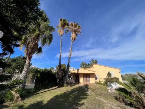 Casa en Torreblanca
