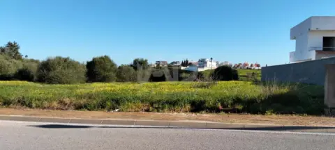 Terreno en Bonanza-Martín Miguel-Monteolivete