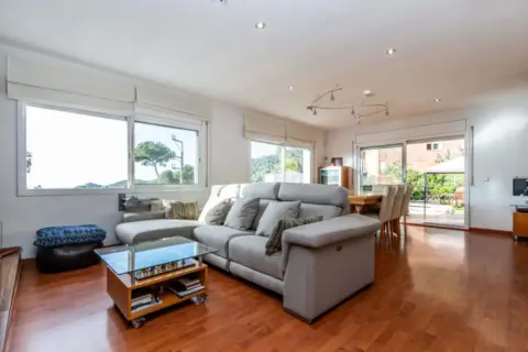 Chalet en Vallés Occidental