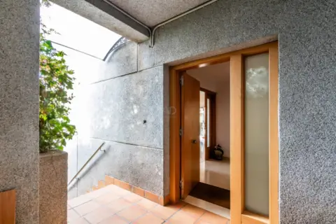 Chalet en Vallés Occidental