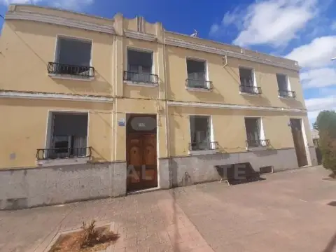 Casa en La Bañeza