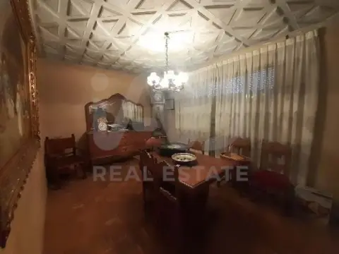 Casa en La Bañeza