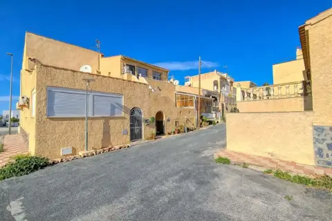 Casa en San Fulgencio