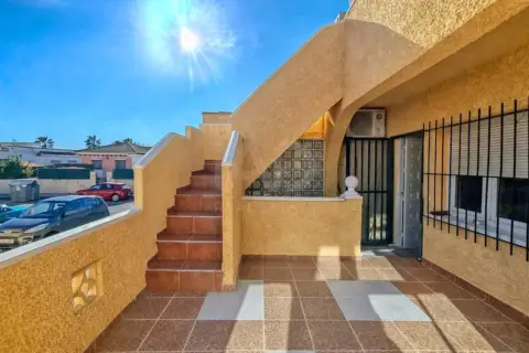 Casa en San Fulgencio