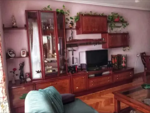 Piso en El Calaverón-Los Pajaritos