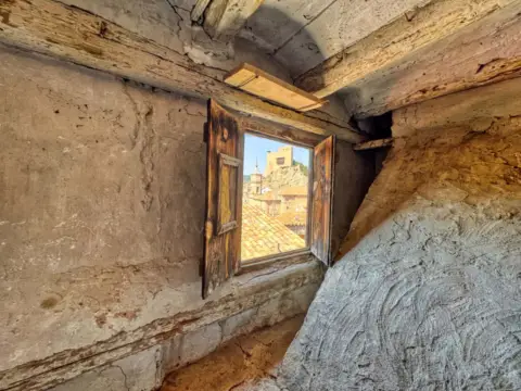 Chalet en Gúdar-Javalambre