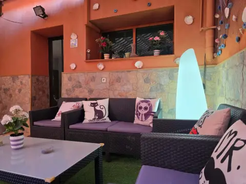 Apartamento en Masllorenç