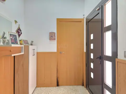 Apartamento en Masllorenç