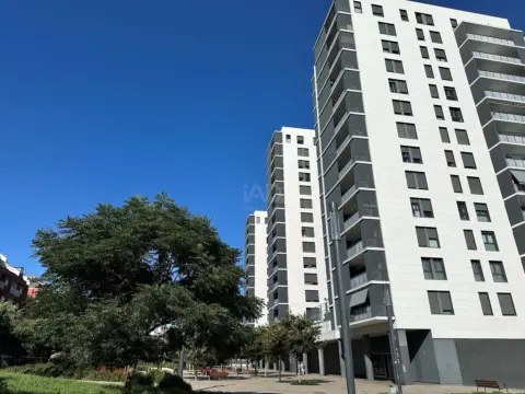 Piso en La Bordeta