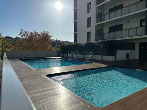 Piso en La Bordeta