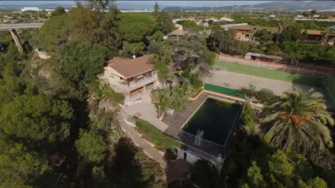 Casa en Avinguda del Boverot