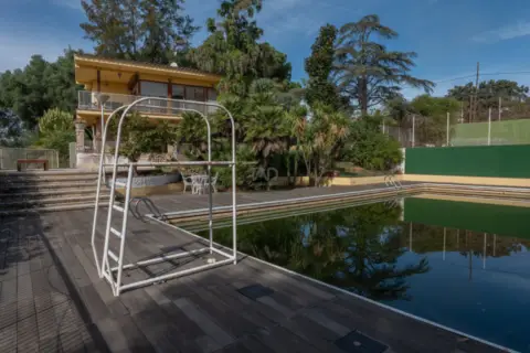 Casa en Avinguda del Boverot