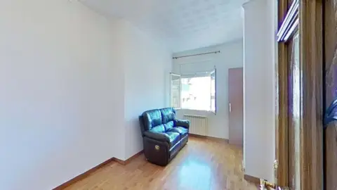 Piso en El Camp de l'Arpa del Clot