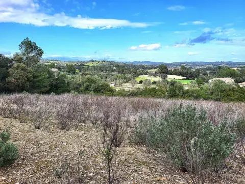 Terreno en Sant Joan