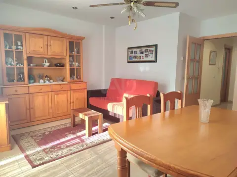 Apartamento en Alcorisa