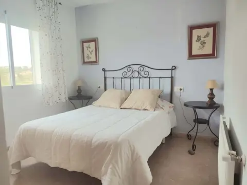 Apartamento en Alcorisa