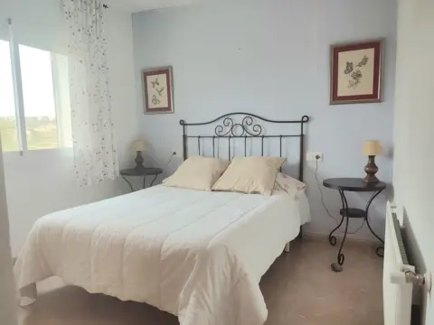 Apartamento en Alcorisa