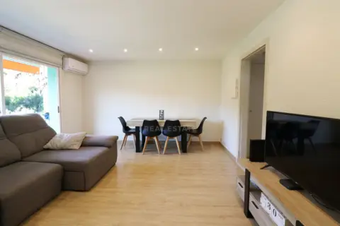 Piso en Centre Urbà