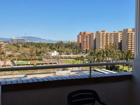 Piso en Marina d'Or