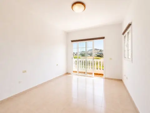 Piso en Guamasa-Los Baldíos-Los Rodeos-El Ortigal