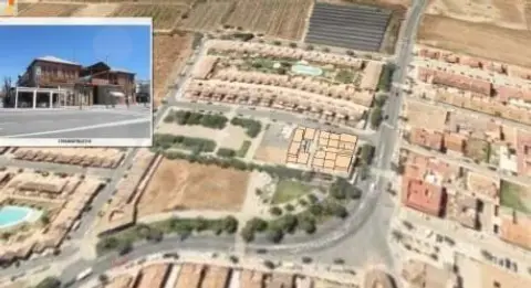 Local comercial en Costa Occidental de Huelva