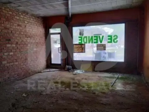 Local comercial en Costa Occidental de Huelva