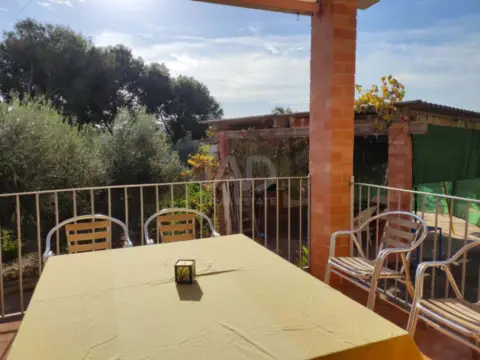 Finca rústica en Segorbe