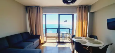 Estudio en Benalmádena