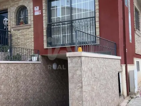 Casa en Torreagüera