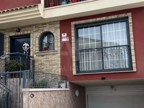 Casa en Torreagüera