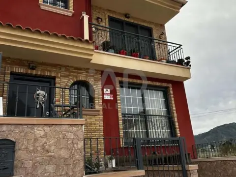 Casa en Torreagüera