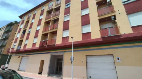 Dúplex en Centre