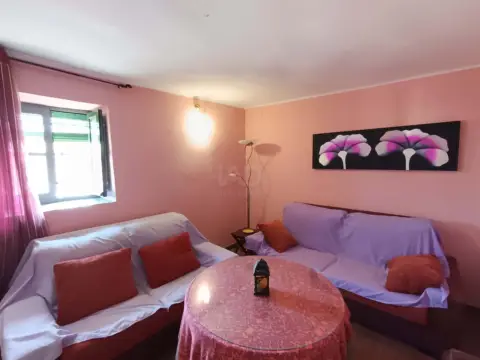 Casa en Alamedilla