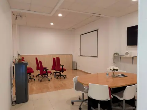 Local comercial en Garraf