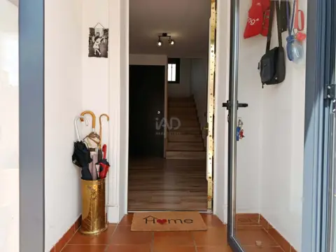Casa en Meco