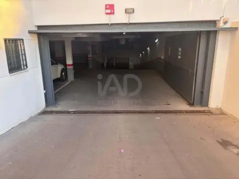 Garaje en Alicante
